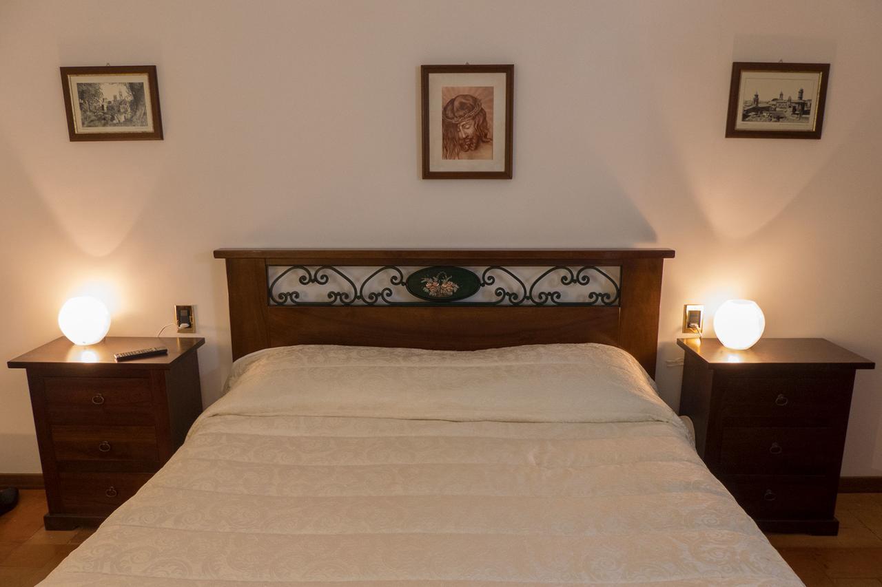 Villa Montotto Monterubbiano Eksteriør billede